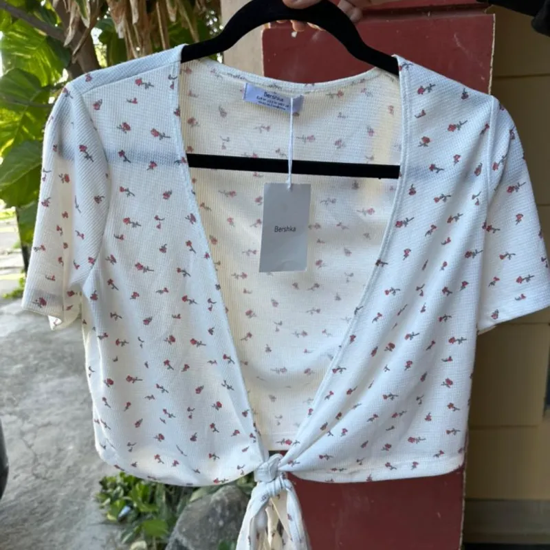 Blusitas europeas ✨