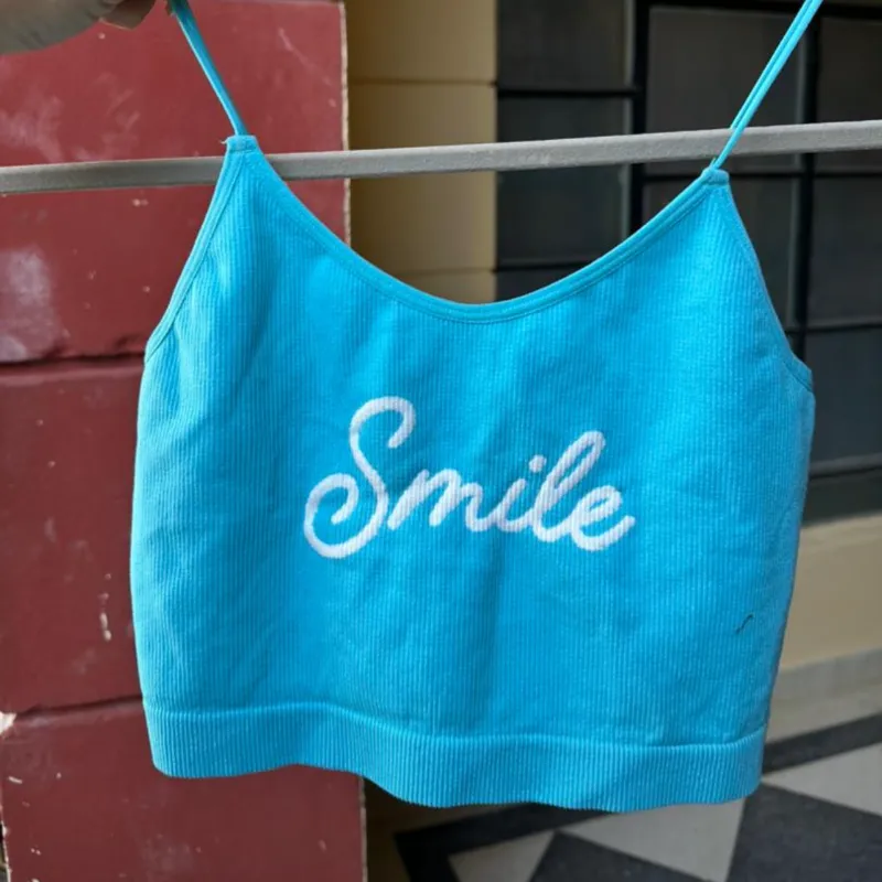 Blusitas europeas ✨