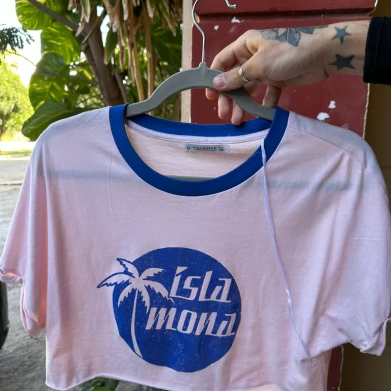 Blusitas europeas ✨