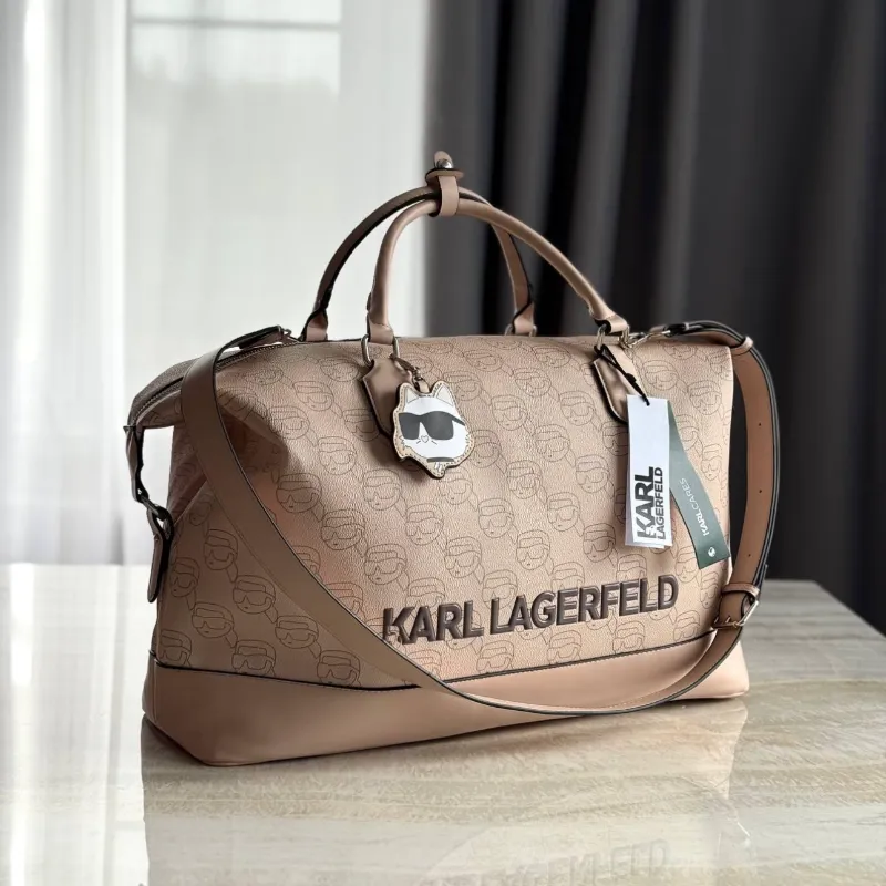 Bolsa Karl Lagerfeld 🩷