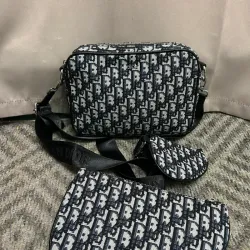 Bolso Dior