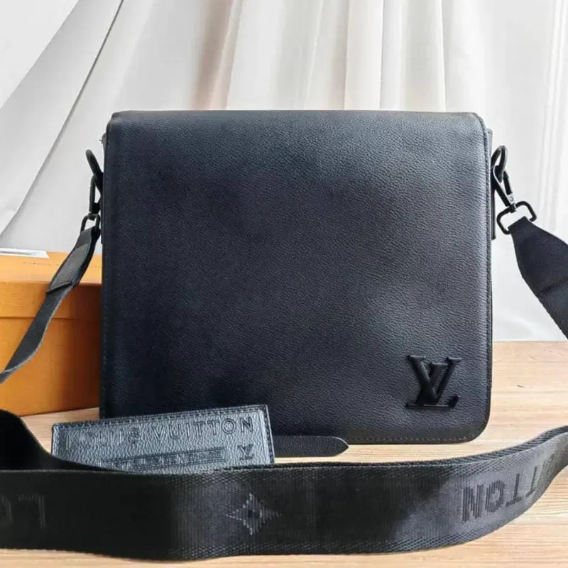 Bolsos Luis Vuitton de Hombre