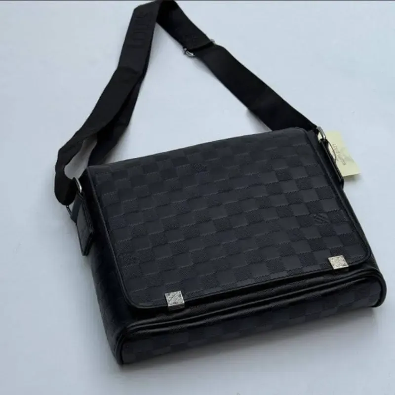Bolsos Luis Vuitton de Hombre