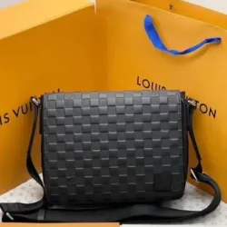 Bolsos Luis Vuitton de Hombre