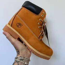 Botas Timberland 💫
