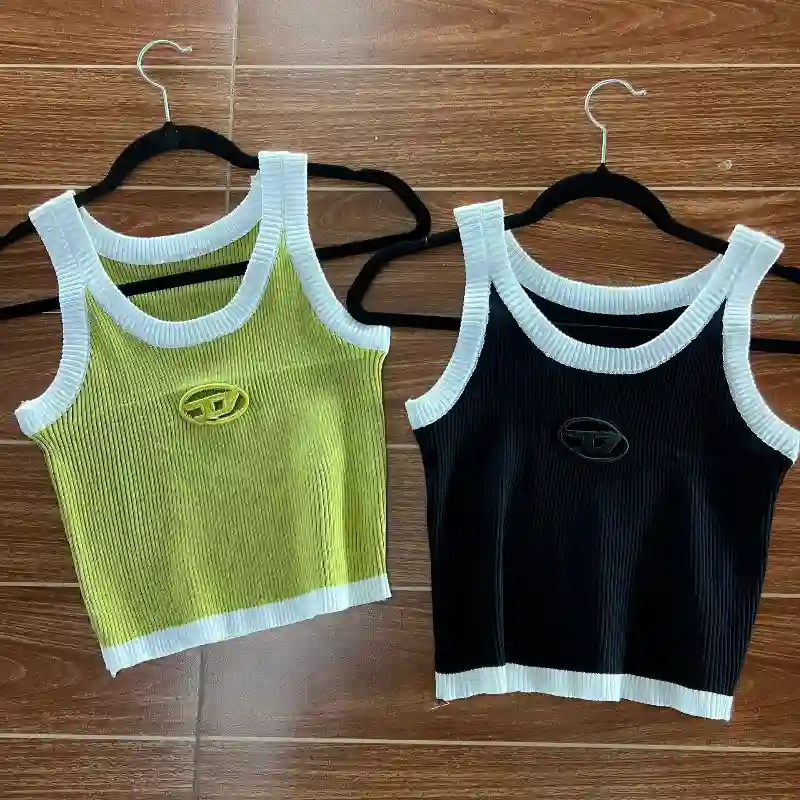 Camisetas Diésel 💫