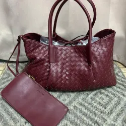 Cartera Botteca Veneta