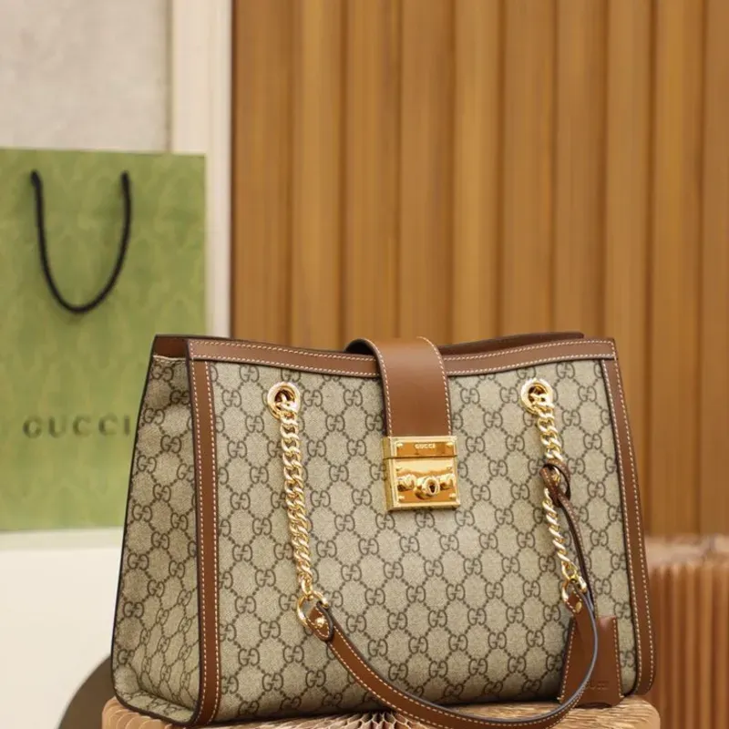 Cartera Gucci