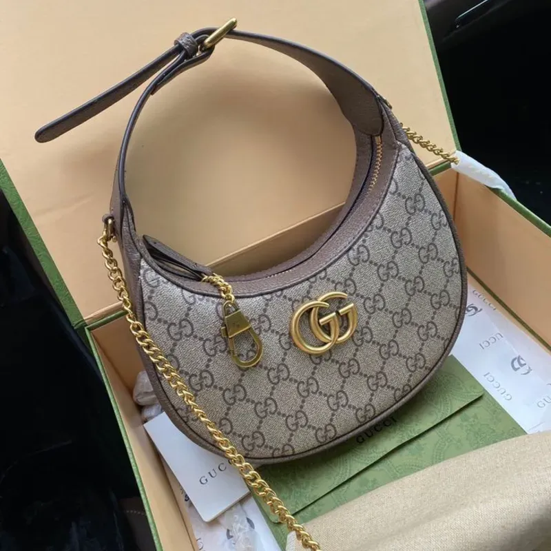 Cartera Gucci Pequeña
