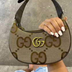 Cartera Gucci Pequeña