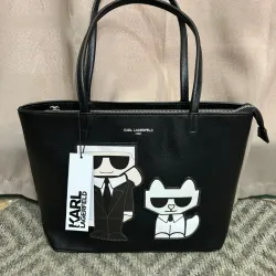 Cartera Karl Lagerfeld💫