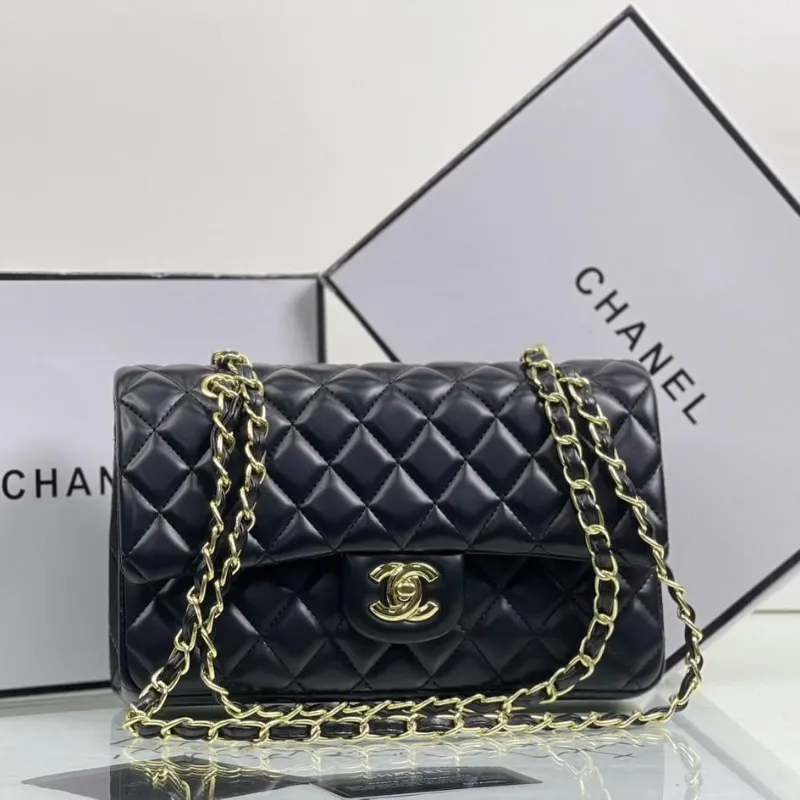 Chanel ✨