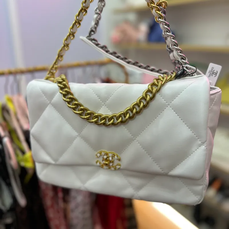 Chanel 💫