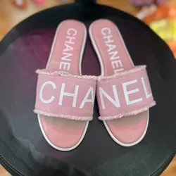 Chanel 💫 mezclilla 