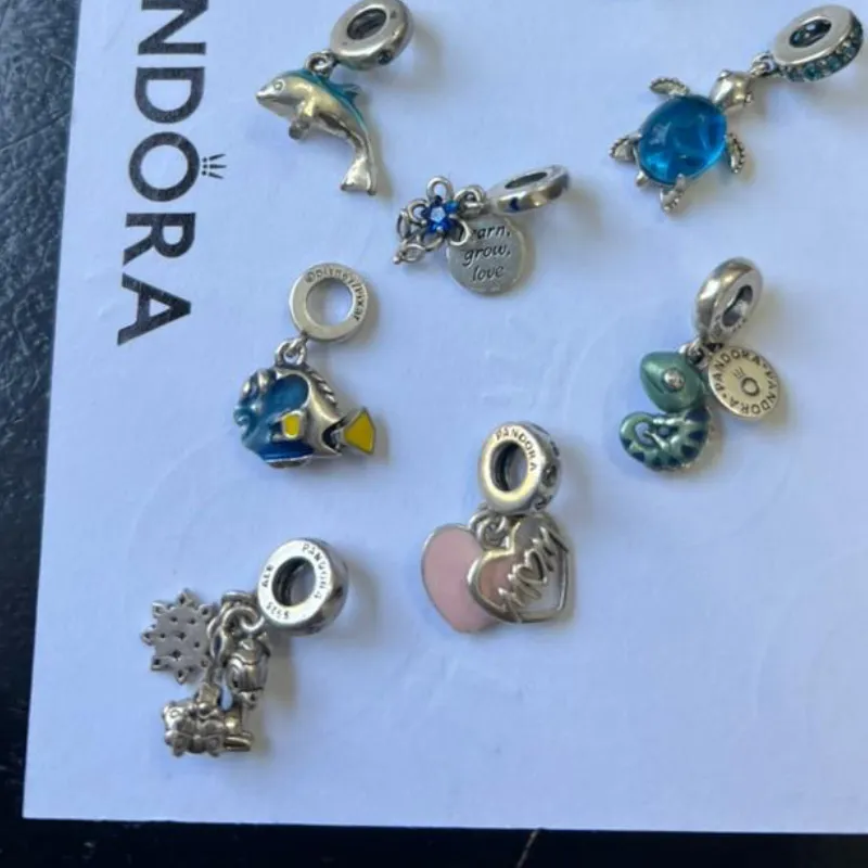 Charms Pandora ✨