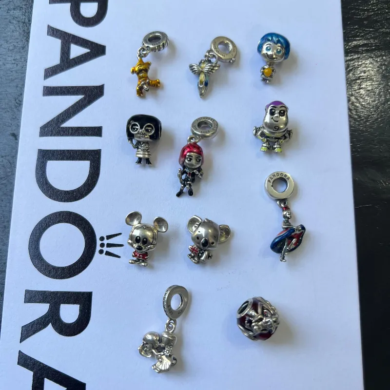 Charms Pandora ✨