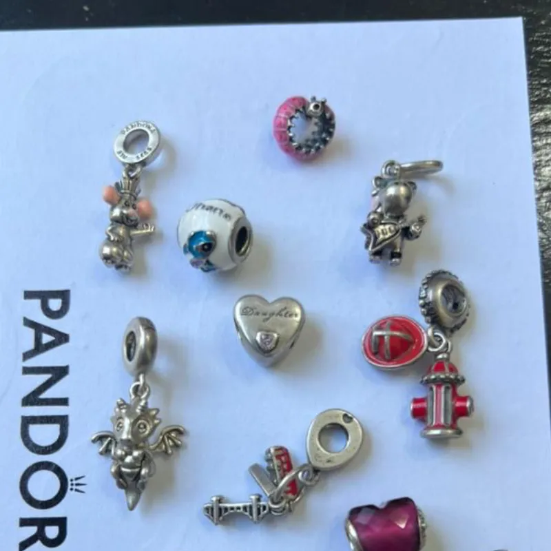 Charms Pandora ✨
