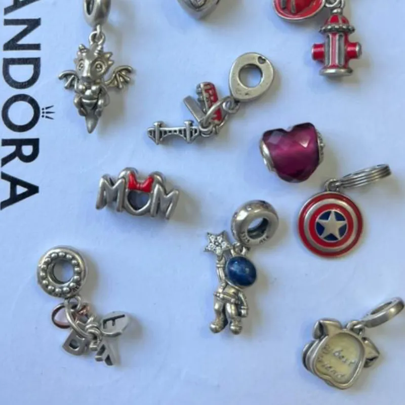 Charms Pandora ✨