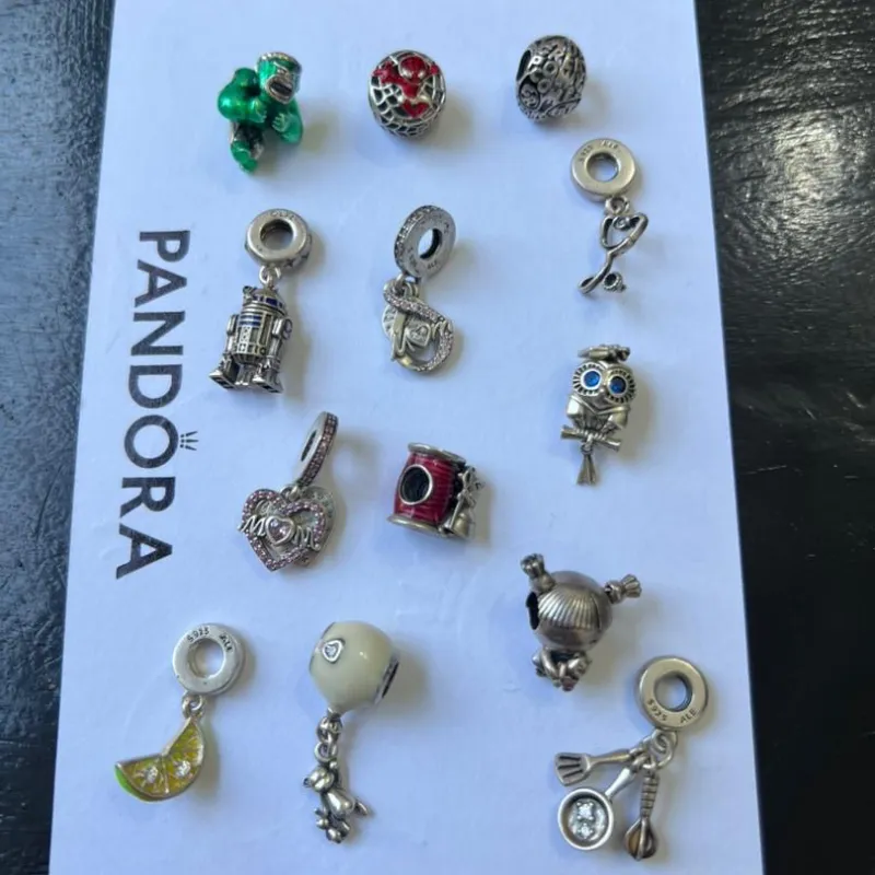 Charms Pandora ✨