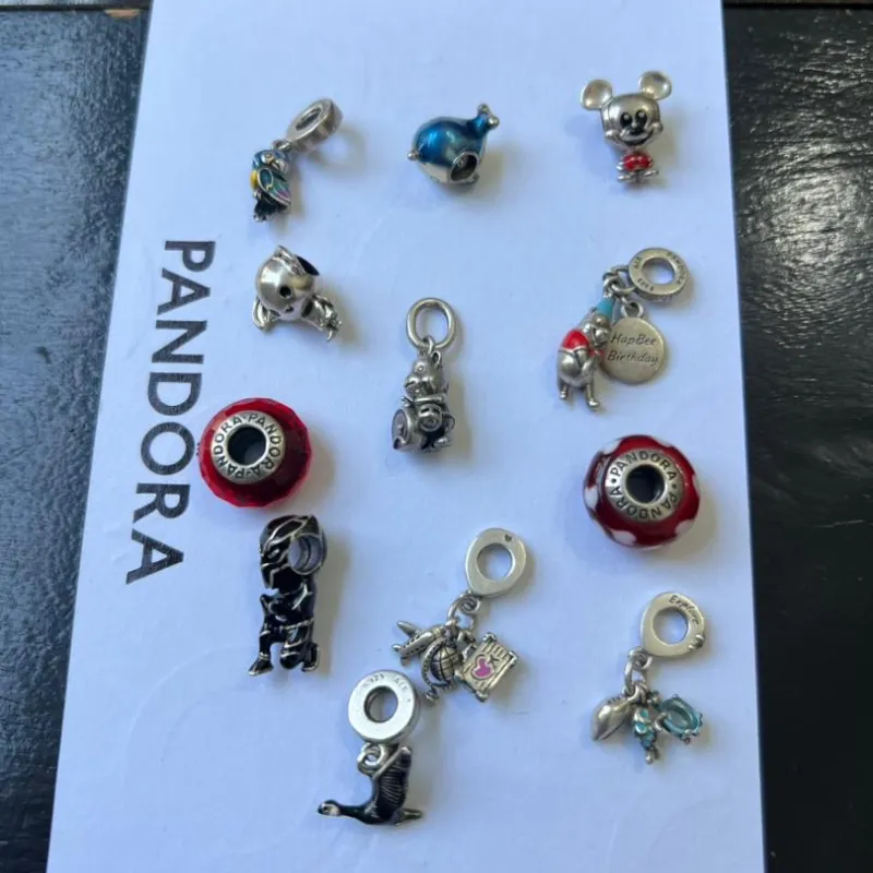Charms Pandora ✨