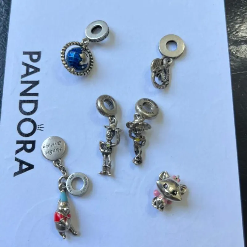 Charms Pandora ✨