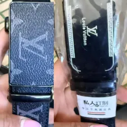 Cintos de Hombre Reversibles