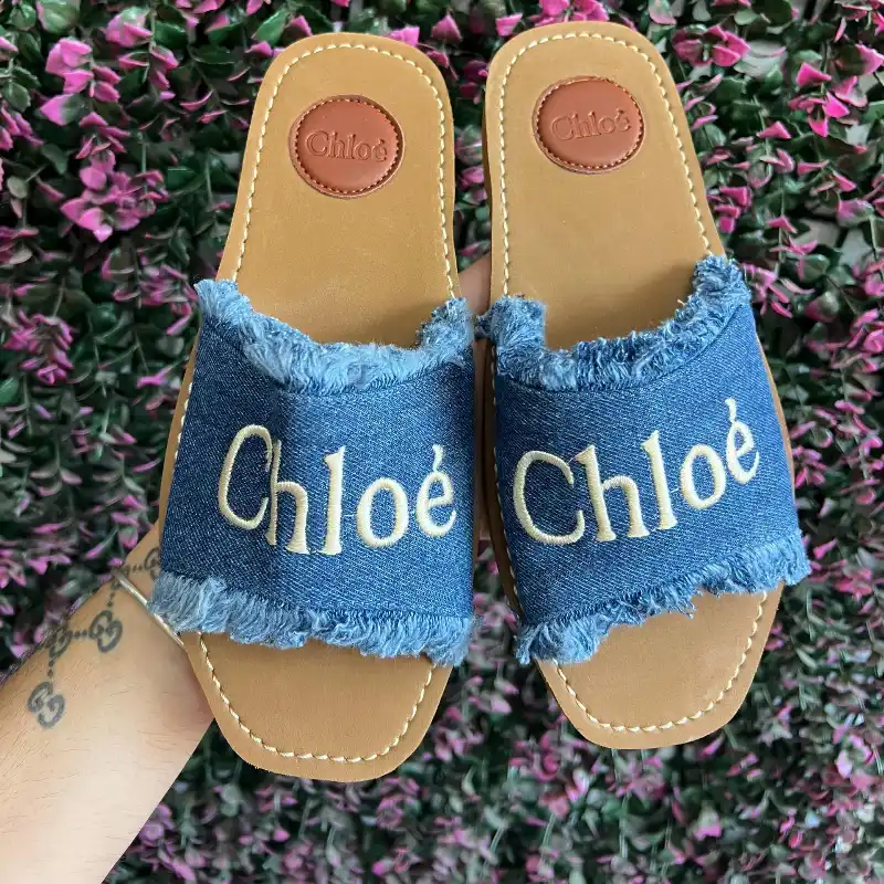 Cloe 💫 mezclilla 