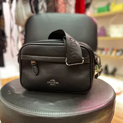 Coach 🖤 de hombre 