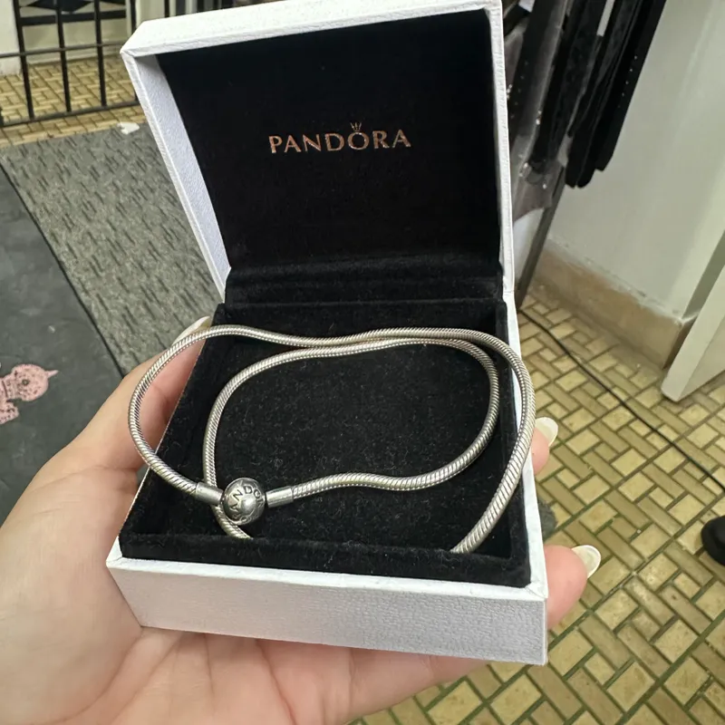 Collar Pandora Moment ✨