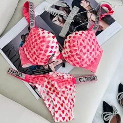 Conjunto V. Secret 🩷