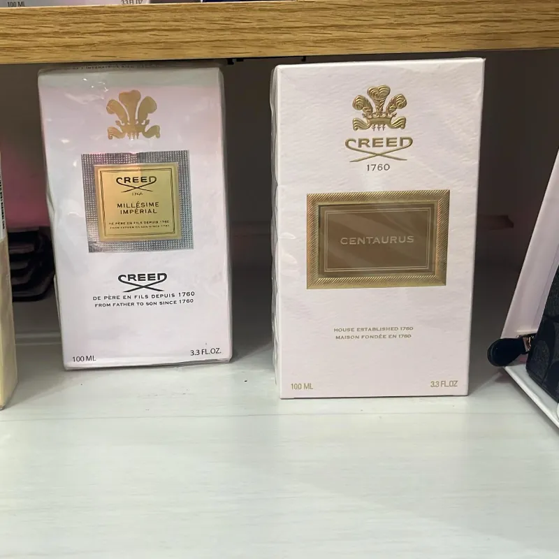 Creed ✨