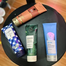Cremas Bath and Body Works ✨