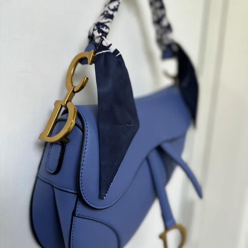 Dior ⚜️