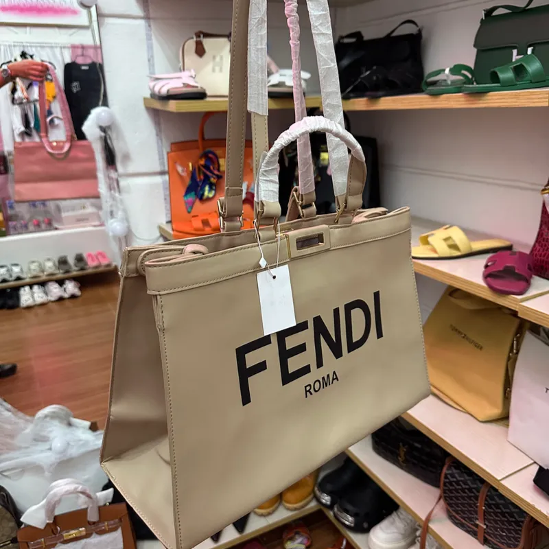 Fendi ✨