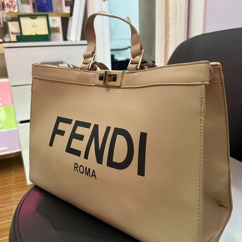 Fendi ✨