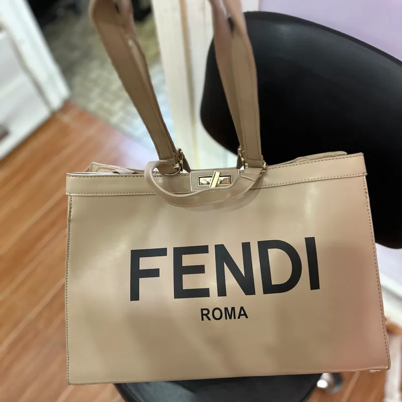 Fendi ✨