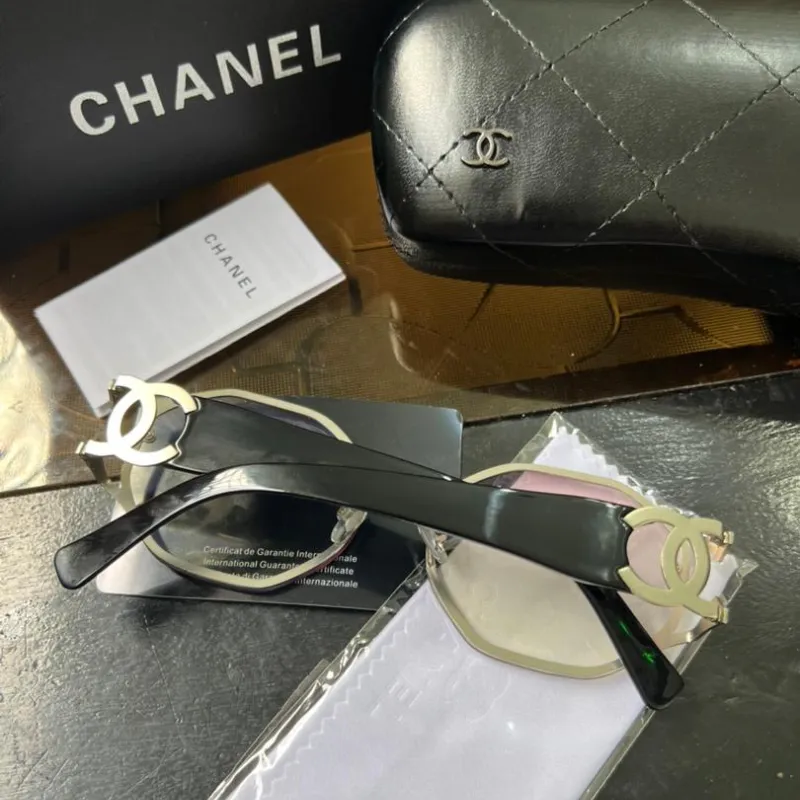 Gafas Chanel ✨