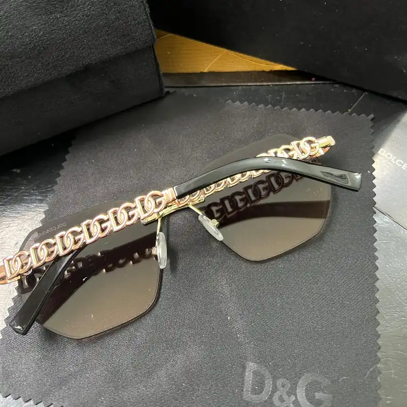 Gafas Dolce & Gabbana ✨