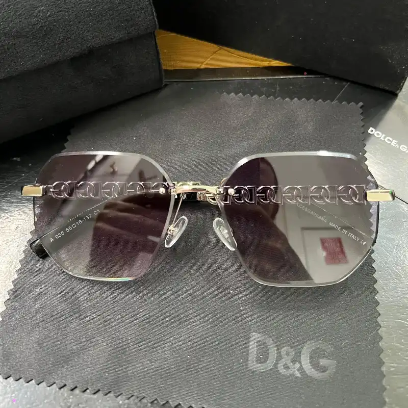 Gafas Dolce & Gabbana ✨