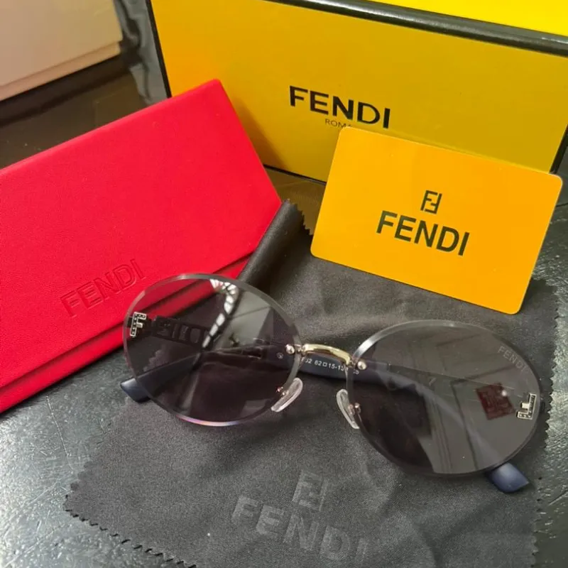 Gafas Fendi ✨