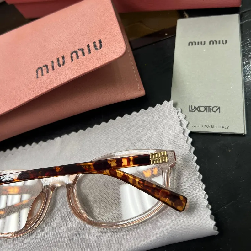 Gafas Miu Miu ✨