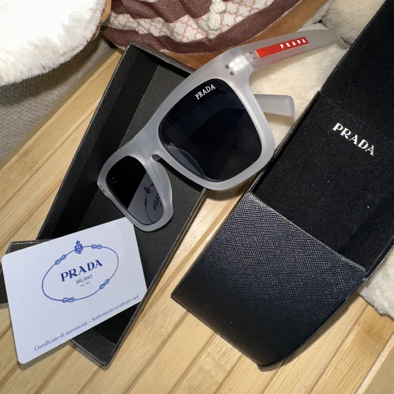 Gafas Prada ✨