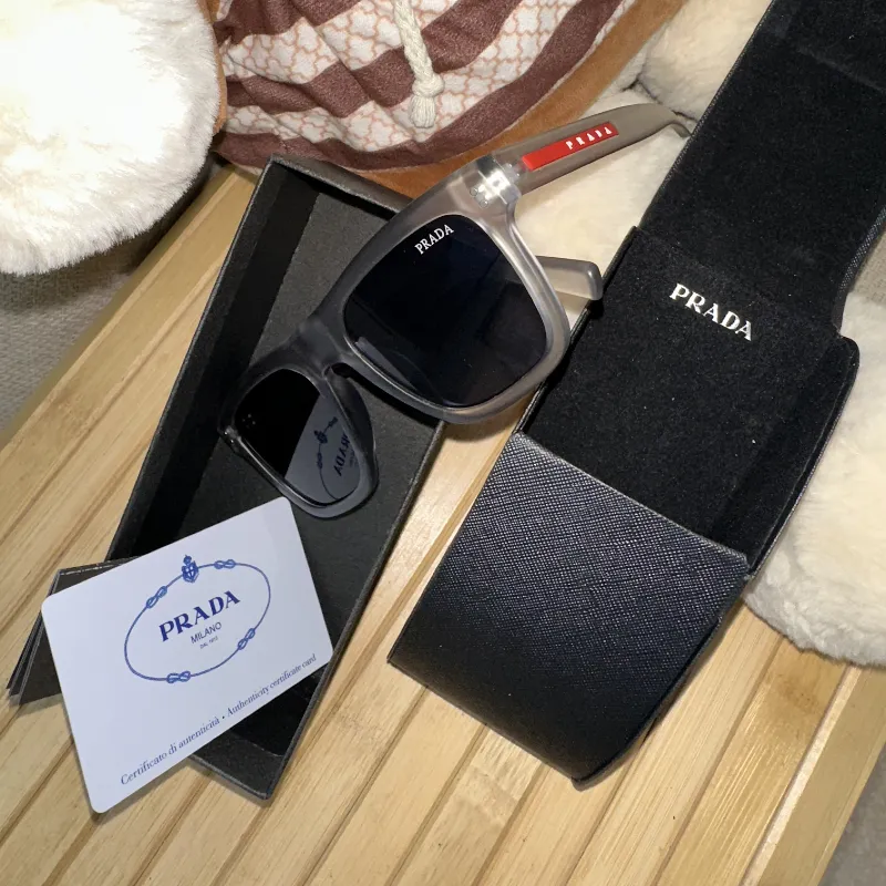 Gafas Prada ✨