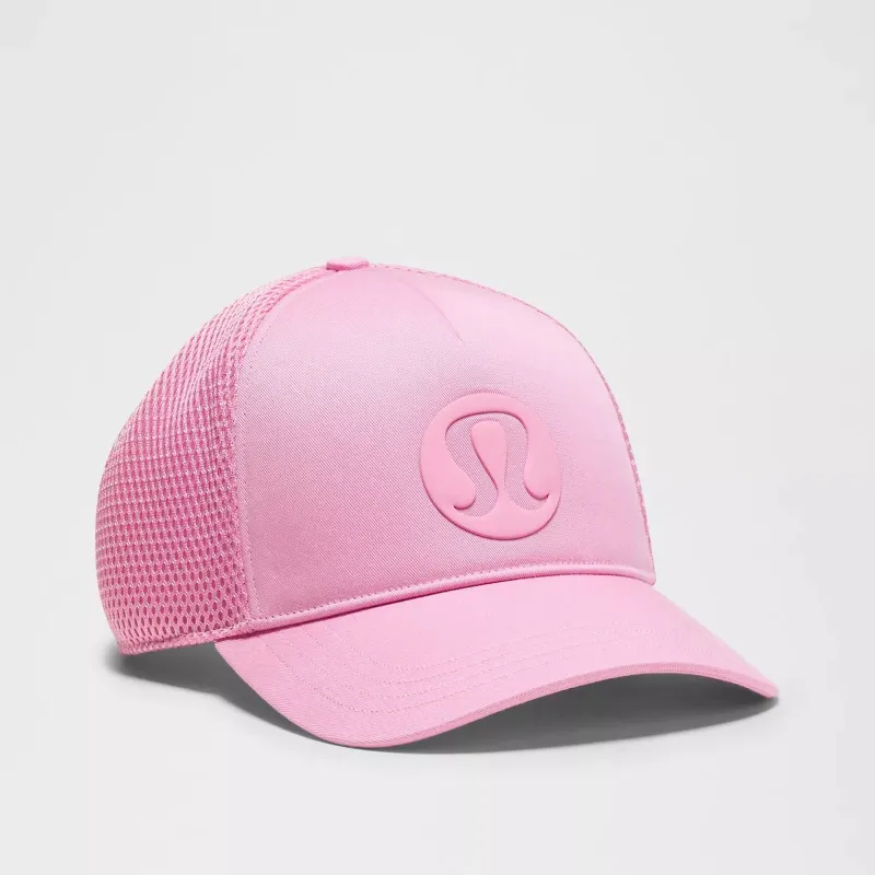 Gorra Lululemon ✨