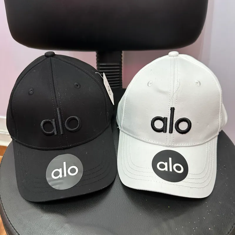 Gorras Alo 🧢