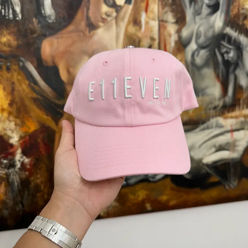 Gorras Eleven ✨