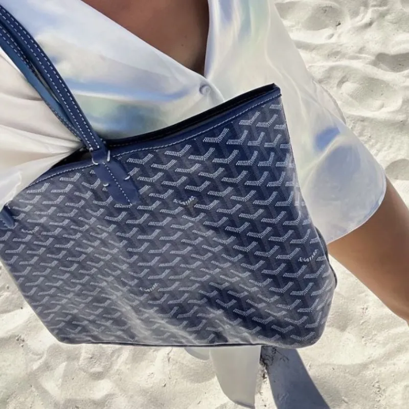 Goyard St. Louis 💙