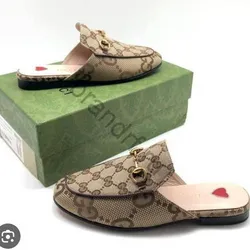 Gucci descalzadas ✨