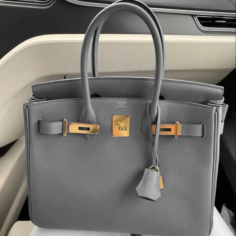 Hermès Birkin ✨