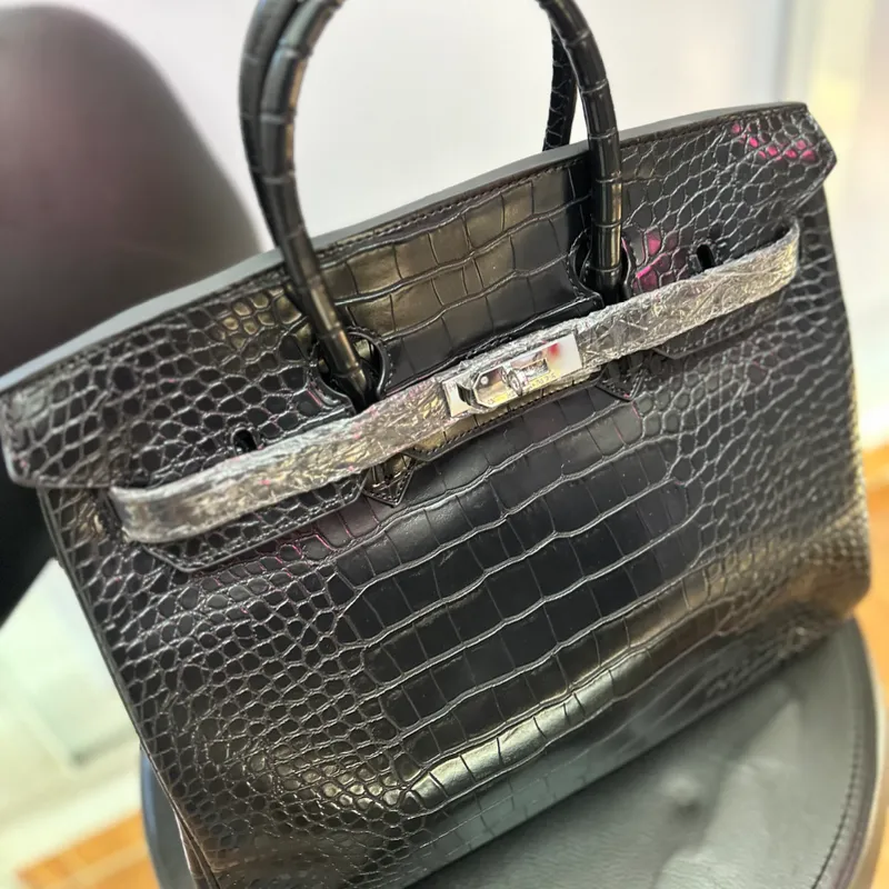 Hermès Birkin 